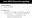 June 2014 financial reporting