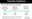 Transition timeframe